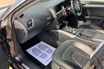 Audi A5 Sportback (09-16) 2.0 TDI (150bhp) SE Technik (5 Seat) 5d Multitronic For Sale - M&T Motor Company, Newbury