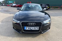 Audi A5 Sportback (09-16) 2.0 TDI (150bhp) SE Technik (5 Seat) 5d Multitronic For Sale - M&T Motor Company, Newbury