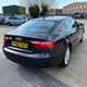 Audi A5 Sportback (09-16) 2.0 TDI (150bhp) SE Technik (5 Seat) 5d Multitronic For Sale - M&T Motor Company, Newbury