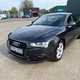 Audi A5 Sportback (09-16) 2.0 TDI (150bhp) SE Technik (5 Seat) 5d Multitronic For Sale - M&T Motor Company, Newbury