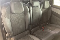 Peugeot e-5008 SUV (24 on) 157kW GT 73kWh 5dr Auto For Sale - Roadside Motors Portadown, Portadown