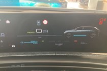Peugeot e-5008 SUV (24 on) 157kW GT 73kWh 5dr Auto For Sale - Roadside Motors Portadown, Portadown