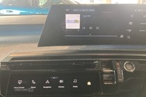 Peugeot e-5008 SUV (24 on) 157kW GT 73kWh 5dr Auto For Sale - Roadside Motors Portadown, Portadown