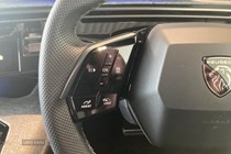 Peugeot e-5008 SUV (24 on) 157kW GT 73kWh 5dr Auto For Sale - Roadside Motors Portadown, Portadown