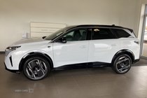 Peugeot e-5008 SUV (24 on) 157kW GT 73kWh 5dr Auto For Sale - Roadside Motors Portadown, Portadown