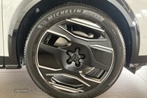 Peugeot e-5008 SUV (24 on) 157kW GT 73kWh 5dr Auto For Sale - Roadside Motors Portadown, Portadown