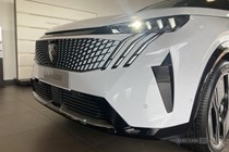 Peugeot e-5008 SUV (24 on) 157kW GT 73kWh 5dr Auto For Sale - Roadside Motors Portadown, Portadown