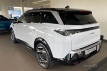 Peugeot e-5008 SUV (24 on) 157kW GT 73kWh 5dr Auto For Sale - Roadside Motors Portadown, Portadown