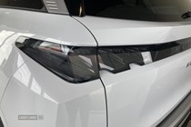 Peugeot e-5008 SUV (24 on) 157kW GT 73kWh 5dr Auto For Sale - Roadside Motors Portadown, Portadown