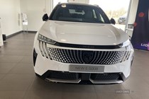 Peugeot e-5008 SUV (24 on) 157kW GT 73kWh 5dr Auto For Sale - Roadside Motors Portadown, Portadown