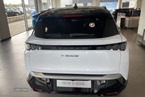 Peugeot e-5008 SUV (24 on) 157kW GT 73kWh 5dr Auto For Sale - Roadside Motors Portadown, Portadown