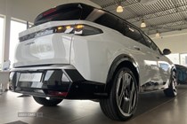Peugeot e-5008 SUV (24 on) 157kW GT 73kWh 5dr Auto For Sale - Roadside Motors Portadown, Portadown