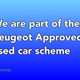 Peugeot e-5008 SUV (24 on) 157kW GT 73kWh 5dr Auto For Sale - Roadside Motors Portadown, Portadown