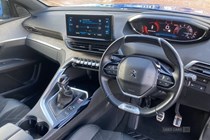 Peugeot 3008 SUV (16-24) 1.2 PureTech GT 5dr For Sale - Roadside Motors Portadown, Portadown