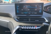 Peugeot 3008 SUV (16-24) 1.2 PureTech GT 5dr For Sale - Roadside Motors Portadown, Portadown