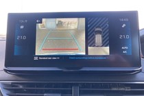 Peugeot 3008 SUV (16-24) 1.2 PureTech GT 5dr For Sale - Roadside Motors Portadown, Portadown