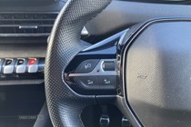 Peugeot 3008 SUV (16-24) 1.2 PureTech GT 5dr For Sale - Roadside Motors Portadown, Portadown