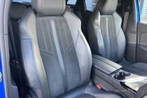 Peugeot 3008 SUV (16-24) 1.2 PureTech GT 5dr For Sale - Roadside Motors Portadown, Portadown