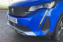 Peugeot 3008 SUV (16-24) 1.2 PureTech GT 5dr For Sale - Roadside Motors Portadown, Portadown