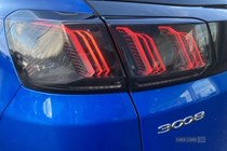 Peugeot 3008 SUV (16-24) 1.2 PureTech GT 5dr For Sale - Roadside Motors Portadown, Portadown