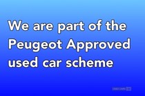 Peugeot 3008 SUV (16-24) 1.2 PureTech GT 5dr For Sale - Roadside Motors Portadown, Portadown