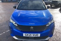 Peugeot 3008 SUV (16-24) 1.2 PureTech GT 5dr For Sale - Roadside Motors Portadown, Portadown