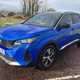 Peugeot 3008 SUV (16-24) 1.2 PureTech GT 5dr For Sale - Roadside Motors Portadown, Portadown