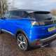 Peugeot 3008 SUV (16-24) 1.2 PureTech GT 5dr For Sale - Roadside Motors Portadown, Portadown