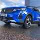 Peugeot 3008 SUV (16-24) 1.2 PureTech GT 5dr For Sale - Roadside Motors Portadown, Portadown