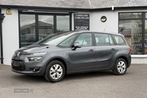 Citroen Grand C4 Picasso (14-18) 1.6 BlueHDi VTR+ 5d For Sale - Lakeland Cars (NI) Ltd, Enniskillen