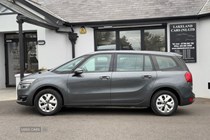 Citroen Grand C4 Picasso (14-18) 1.6 BlueHDi VTR+ 5d For Sale - Lakeland Cars (NI) Ltd, Enniskillen