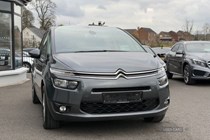 Citroen Grand C4 Picasso (14-18) 1.6 BlueHDi VTR+ 5d For Sale - Lakeland Cars (NI) Ltd, Enniskillen