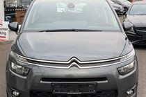 Citroen Grand C4 Picasso (14-18) 1.6 BlueHDi VTR+ 5d For Sale - Lakeland Cars (NI) Ltd, Enniskillen