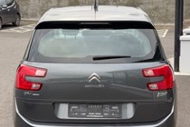 Citroen Grand C4 Picasso (14-18) 1.6 BlueHDi VTR+ 5d For Sale - Lakeland Cars (NI) Ltd, Enniskillen