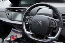 Citroen Grand C4 Picasso (14-18) 1.6 BlueHDi VTR+ 5d For Sale - Lakeland Cars (NI) Ltd, Enniskillen
