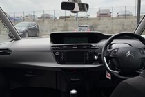 Citroen Grand C4 Picasso (14-18) 1.6 BlueHDi VTR+ 5d For Sale - Lakeland Cars (NI) Ltd, Enniskillen