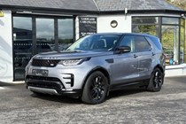 Land Rover Discovery SUV (17 on) Landmark 3.0 Sd6 306hp auto 5d For Sale - Lakeland Cars (NI) Ltd, Enniskillen