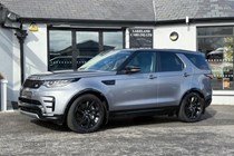 Land Rover Discovery SUV (17 on) Landmark 3.0 Sd6 306hp auto 5d For Sale - Lakeland Cars (NI) Ltd, Enniskillen