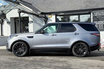 Land Rover Discovery SUV (17 on) Landmark 3.0 Sd6 306hp auto 5d For Sale - Lakeland Cars (NI) Ltd, Enniskillen