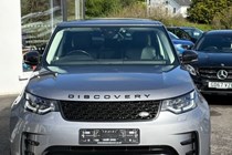 Land Rover Discovery SUV (17 on) Landmark 3.0 Sd6 306hp auto 5d For Sale - Lakeland Cars (NI) Ltd, Enniskillen