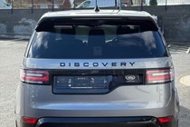 Land Rover Discovery SUV (17 on) Landmark 3.0 Sd6 306hp auto 5d For Sale - Lakeland Cars (NI) Ltd, Enniskillen