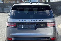 Land Rover Discovery SUV (17 on) Landmark 3.0 Sd6 306hp auto 5d For Sale - Lakeland Cars (NI) Ltd, Enniskillen