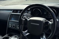 Land Rover Discovery SUV (17 on) Landmark 3.0 Sd6 306hp auto 5d For Sale - Lakeland Cars (NI) Ltd, Enniskillen