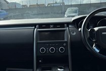 Land Rover Discovery SUV (17 on) Landmark 3.0 Sd6 306hp auto 5d For Sale - Lakeland Cars (NI) Ltd, Enniskillen