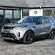 Land Rover Discovery SUV (17 on) Landmark 3.0 Sd6 306hp auto 5d For Sale - Lakeland Cars (NI) Ltd, Enniskillen