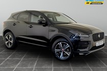 Jaguar E-Pace SUV (17-24) 2.0 P200 SE 5dr Auto For Sale - V12 Sports and Classics Stoke, Stoke on Trent