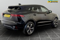 Jaguar E-Pace SUV (17-24) 2.0 P200 SE 5dr Auto For Sale - V12 Sports and Classics Stoke, Stoke on Trent
