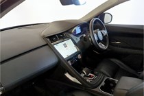 Jaguar E-Pace SUV (17-24) 2.0 P200 SE 5dr Auto For Sale - V12 Sports and Classics Stoke, Stoke on Trent