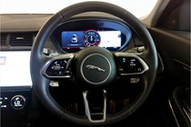 Jaguar E-Pace SUV (17-24) 2.0 P200 SE 5dr Auto For Sale - V12 Sports and Classics Stoke, Stoke on Trent