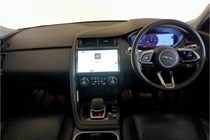 Jaguar E-Pace SUV (17-24) 2.0 P200 SE 5dr Auto For Sale - V12 Sports and Classics Stoke, Stoke on Trent